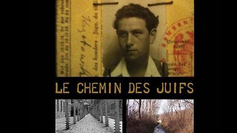 LE CHEMIN DES JUIFS | Feature documentary